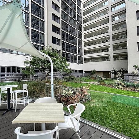 Masingita Towers Executive Suite Γιοχάνεσμπουργκ Εξωτερικό φωτογραφία