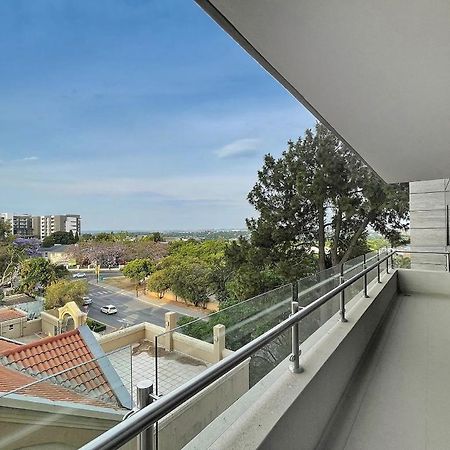 Masingita Towers Executive Suite Γιοχάνεσμπουργκ Εξωτερικό φωτογραφία