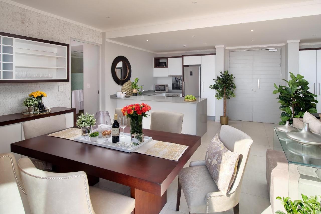 Masingita Towers Executive Suite Γιοχάνεσμπουργκ Εξωτερικό φωτογραφία
