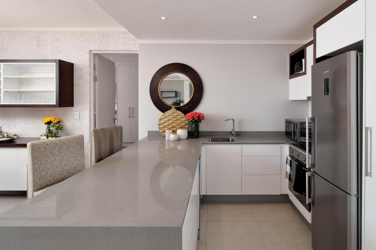 Masingita Towers Executive Suite Γιοχάνεσμπουργκ Εξωτερικό φωτογραφία