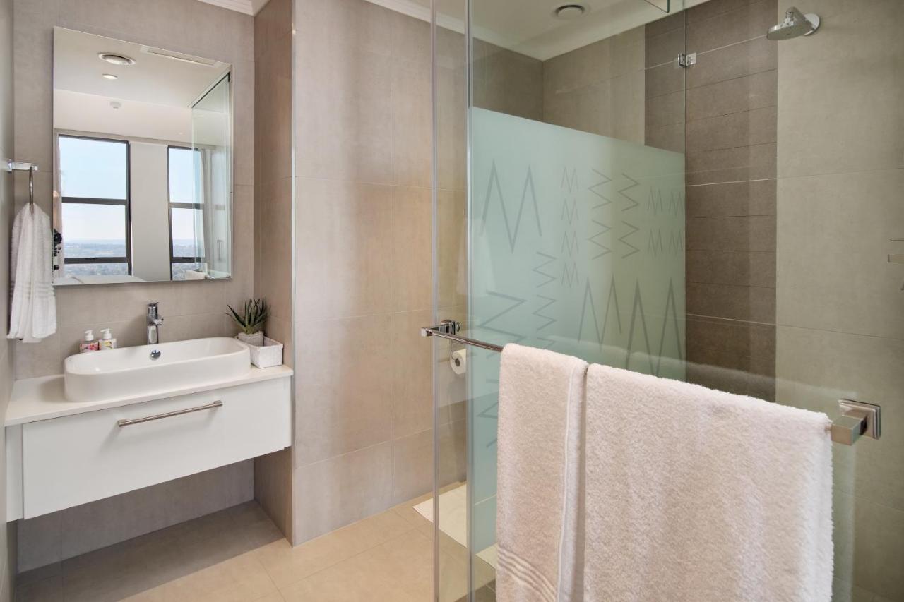 Masingita Towers Executive Suite Γιοχάνεσμπουργκ Εξωτερικό φωτογραφία