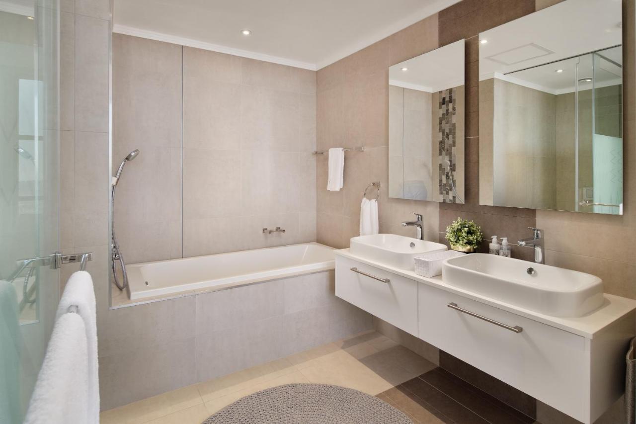 Masingita Towers Executive Suite Γιοχάνεσμπουργκ Εξωτερικό φωτογραφία
