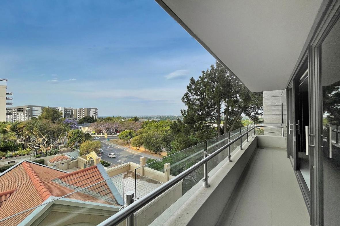 Masingita Towers Executive Suite Γιοχάνεσμπουργκ Εξωτερικό φωτογραφία