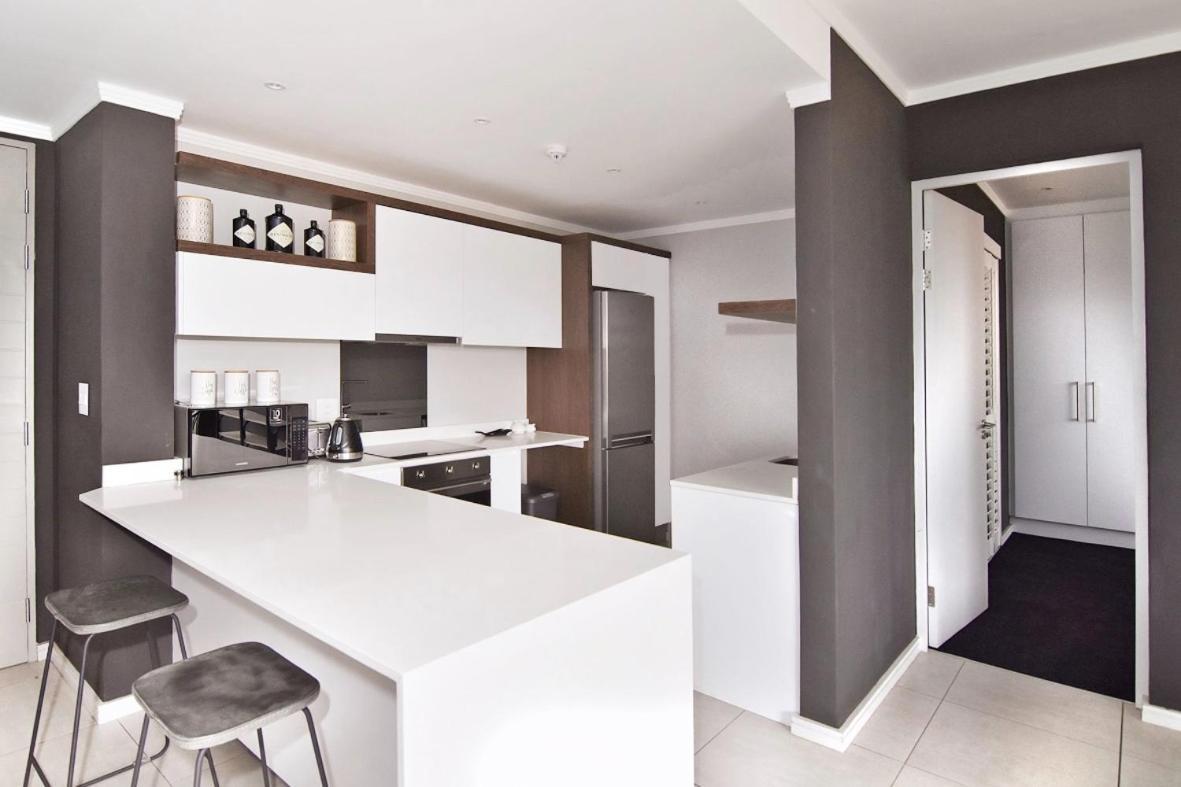 Masingita Towers Executive Suite Γιοχάνεσμπουργκ Εξωτερικό φωτογραφία