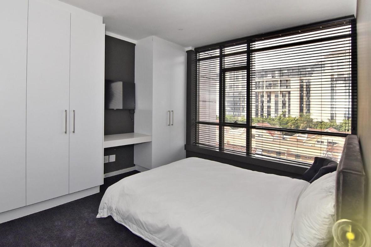Masingita Towers Executive Suite Γιοχάνεσμπουργκ Εξωτερικό φωτογραφία